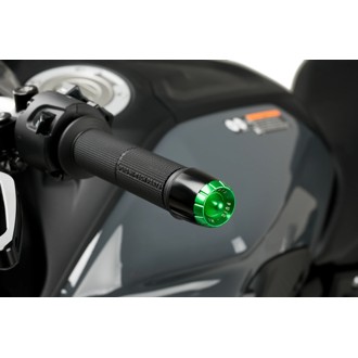 Bar Ends Thruster Black