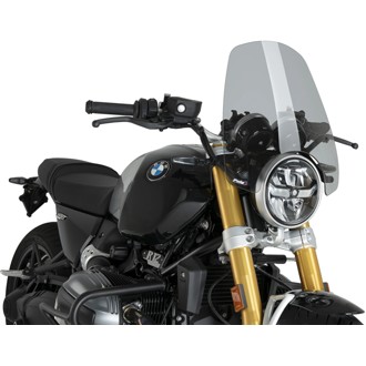 New Generation Touring Smoke