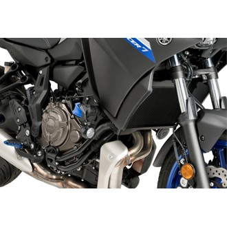 Beam 2.0 Auxiliary Lights Black