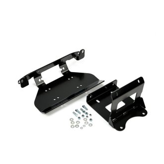 Winch Mount Can-Am