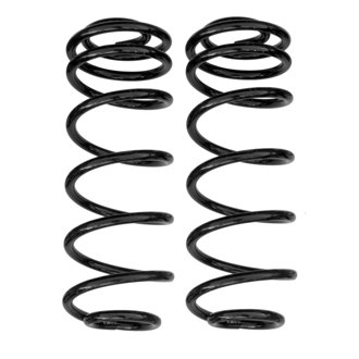18-20 Jeep Wrangler Rear Coil Spring Kit