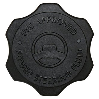 Power Steering Reservoir Cap