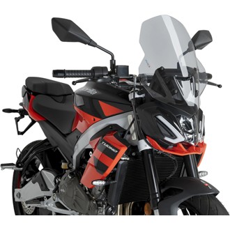 New Generation Touring Smoke