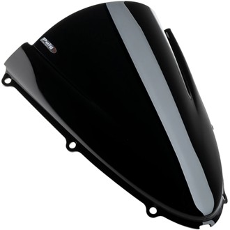 Z-Racing Screen Black