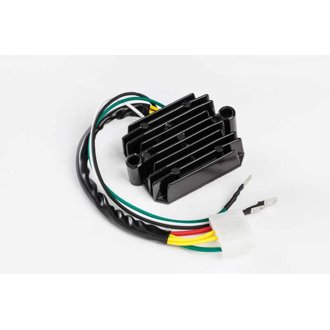 Ricks Motorsport Oem Style Honda Rectifier-Regulator