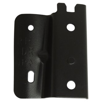 Soft Top Bow Bracket