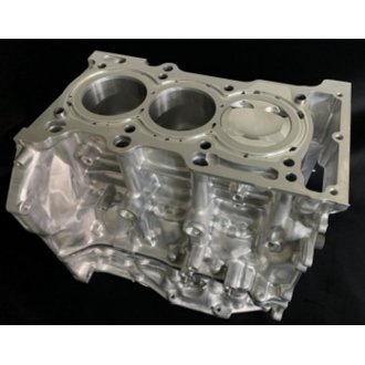 SHORT BLOCK G16E 1.75L LC S3 CLOSED-DECK