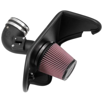Performance Air Intake System