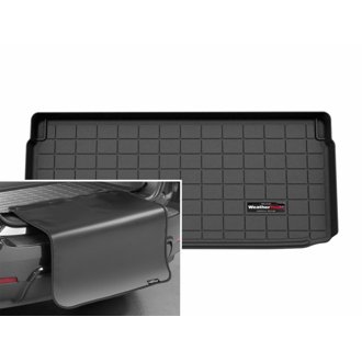 Cargo Liner W/Bumper Protector
