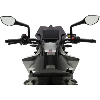 New Generation Sport Dark Smoke