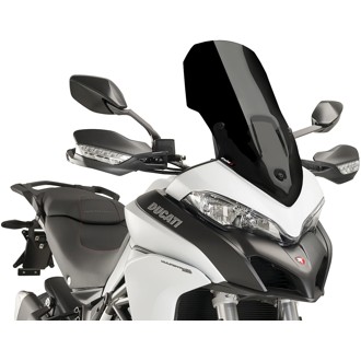 Touring Screen Black