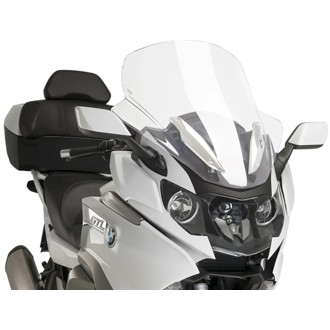 Touring Screen Clear