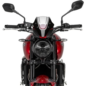 New Generation Sport Dark Smoke