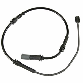 Disc Brake Pad Wear Sensor
