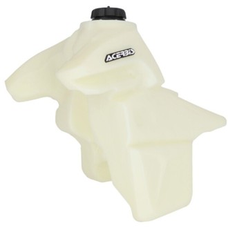 2025 Honda CRF250R/ CRF450R 3.1 Gallon Fuel Tank - Natural
