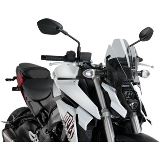 New Generation Sport Smoke