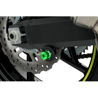 Spool Slider Pro Green