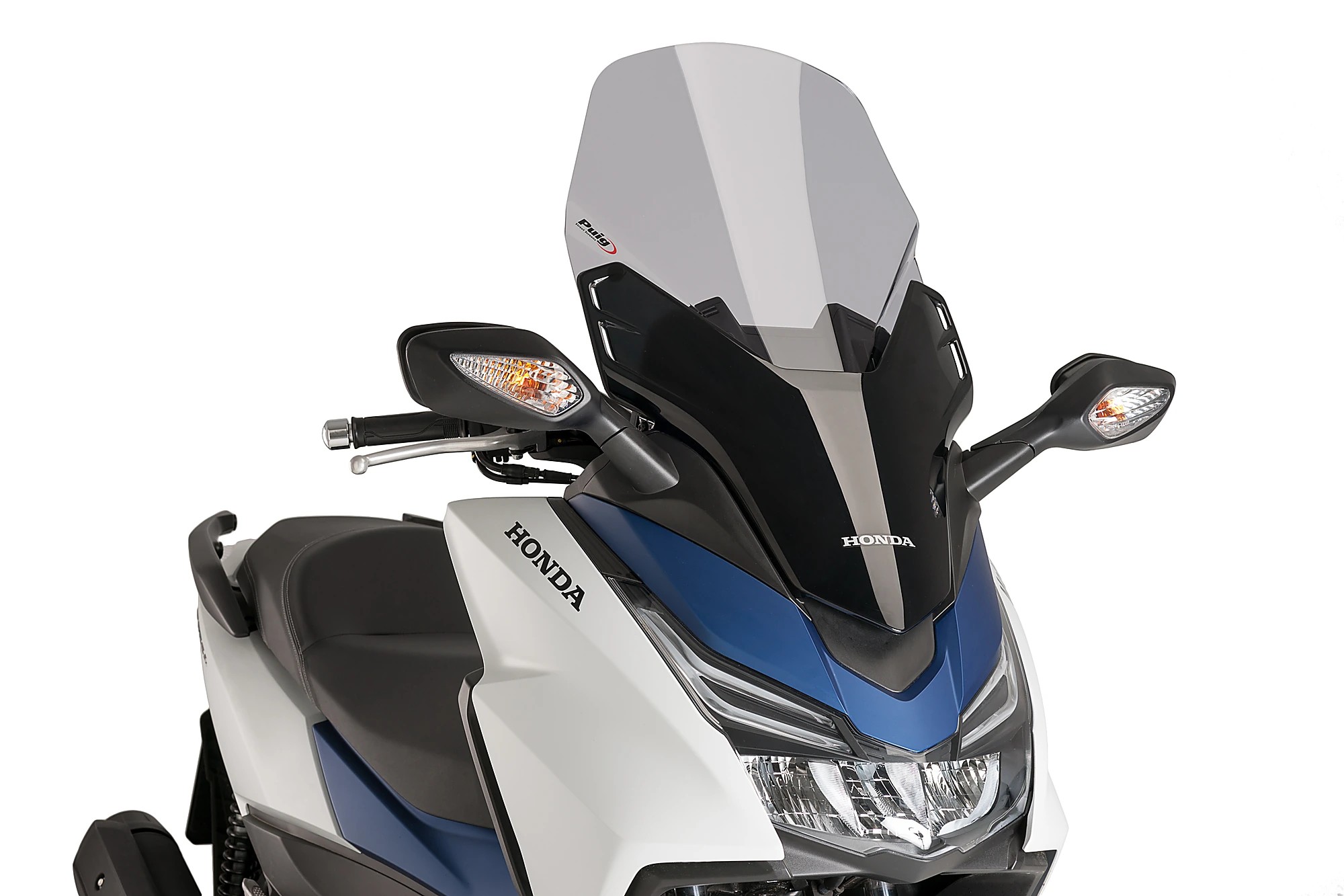 Windshield V-Tech Line Touring