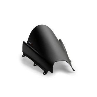 Z-Racing Screen Matt Black