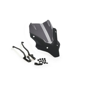 New Generation Sport Dark Smoke