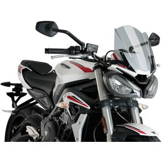 New Generation Sport Smoke
