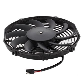 All Balls Cooling Fan