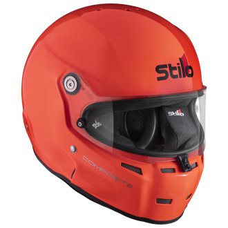 SA2020 ST5 GT Offshore Racing Helmet