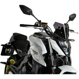 New Generation Sport Dark Smoke