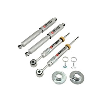 Sp Oem Stock Replacement Shock Set