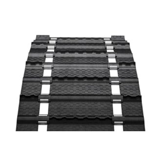 CAMSO ICE OVAL/ LEMANS RACING TRK 15" X 121" - 0.725"