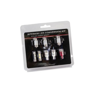 Direct Replacement For Your Factory Bulb.