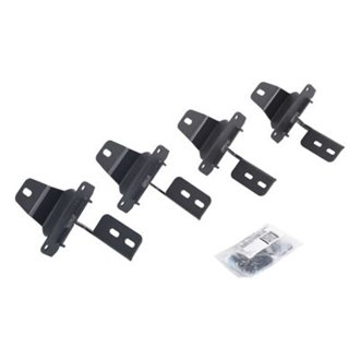V-Series V3, RB30 and RB Slim Side Steps - MOUNTING BRACKETS ONLY