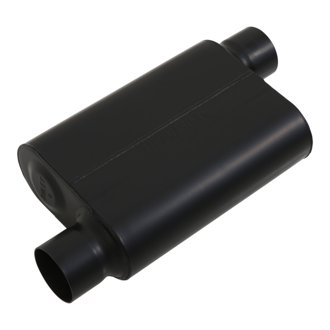 40 Series Chambered Muffler
