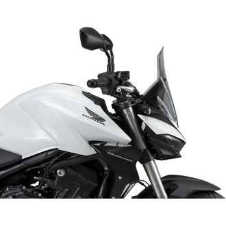 New Generation Touring Smoke
