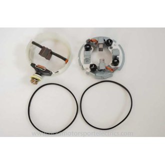 Ricks Motorsport Brush Plate Repair Kit
