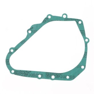 81-83 Kawasaki KLT 200 A1 / A4 Generator Side Gasket