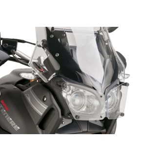 Headlight Protector Clear