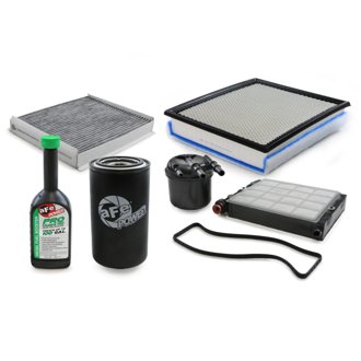 Proguard Diesel Filter Master Pack