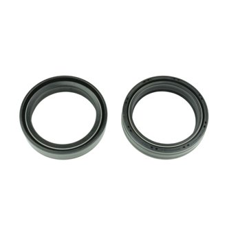 00-05 BMW F 650 CS 650 41x52.2x11mm Fork Oil Seal Kit