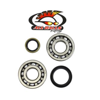 Allballs Crank Bearing And Seal Kit