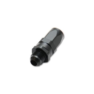 Straight Hose End Fitting