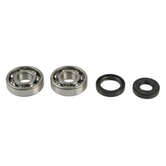 88-08 Kawasaki KX 125 Main Bearing & Seal Kit