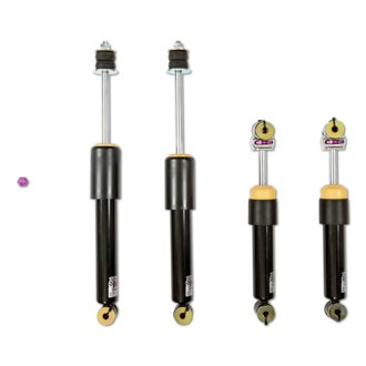 DAMPER KIT V2