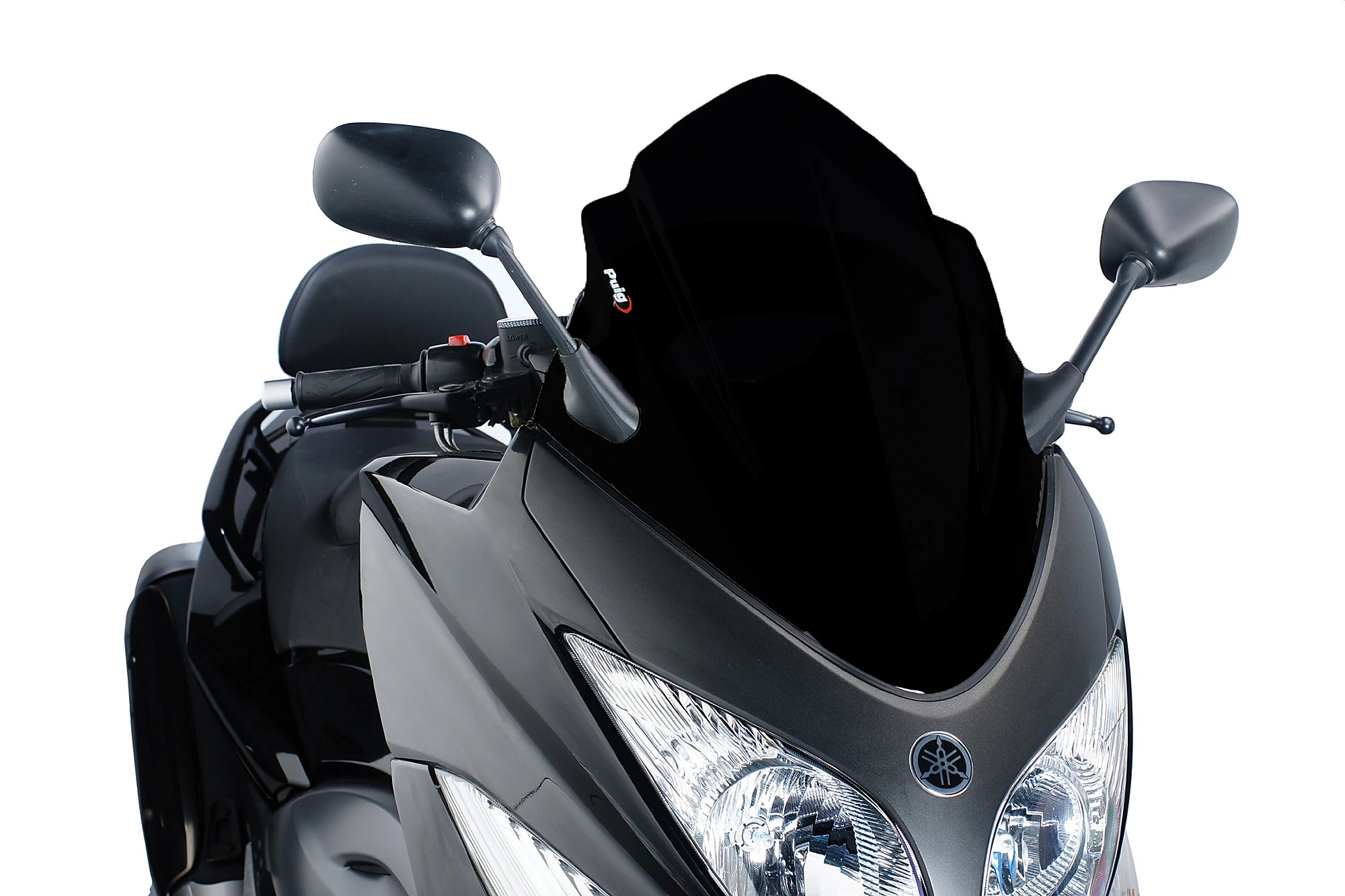 Windshield V-Tech Line Sport