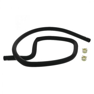 Fuel Star Hose And Clamp Kit