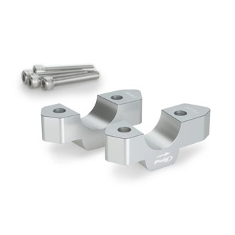 Risers Silver