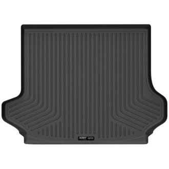 2022 Jeep Grand Cherokee (New Body Style Excl. Hybrid) WeatherBeater Cargo Liner - Blk