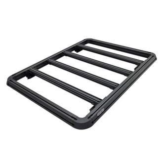 Exp Roof Rack For Mid Size Exp Truck Cap