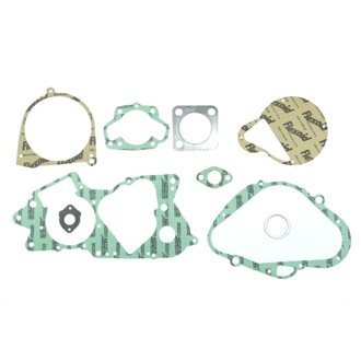 73-77 Suzuki RV Van 125 Complete Gasket Kit (Excl Oil Seal