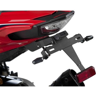 License Plate Holders